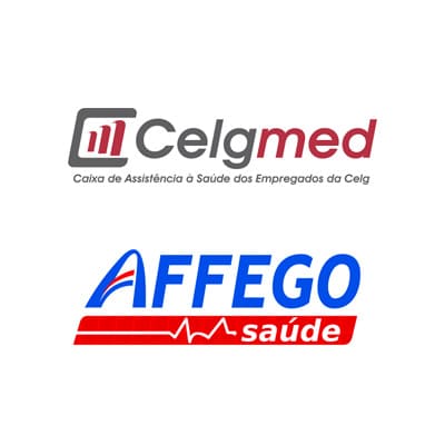 CELGMED, AFFEGO